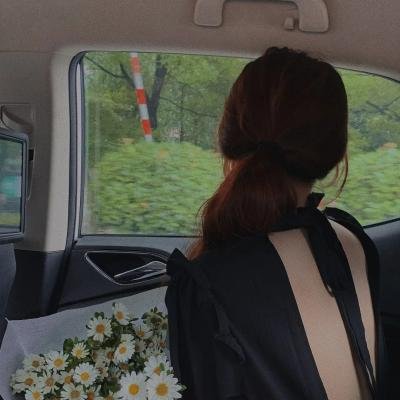 信仰的女人